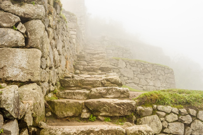 Preparativos para el Camino Inca a Machu Picchu