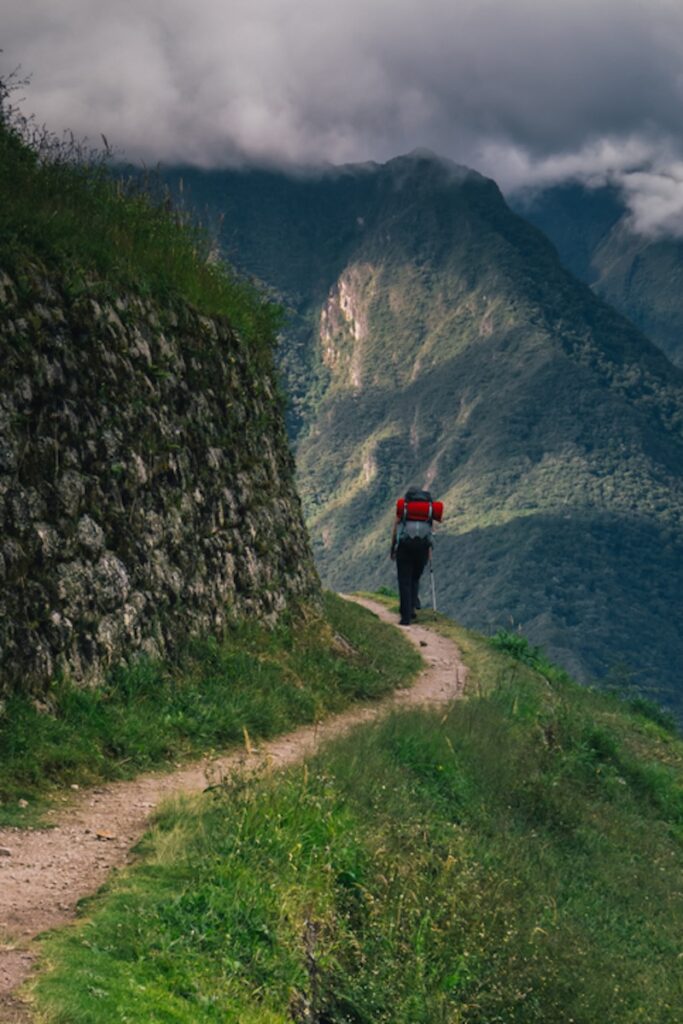 Preparativos para el Camino Inca a Machu Picchu