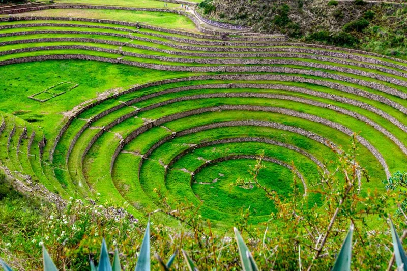antes de visitar machu picchu