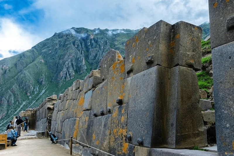 antes de visitar machu picchu
