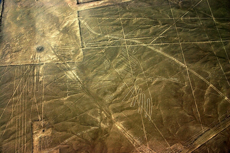Atractivos Turísticos del Perú