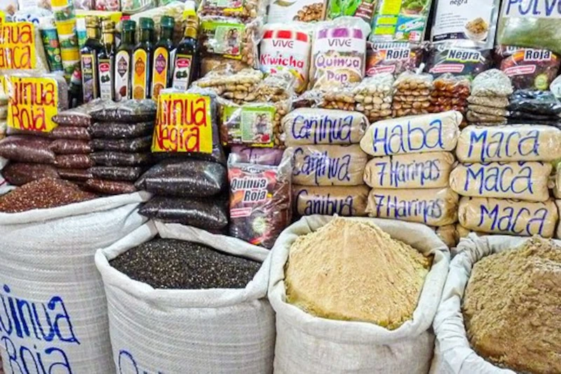 mercado san pedro 