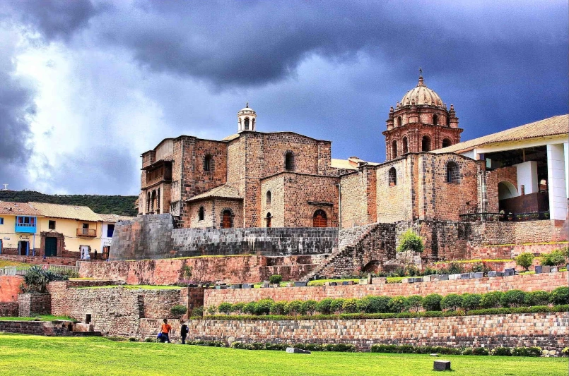 qoricancha