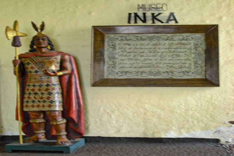 Museos en Cusco