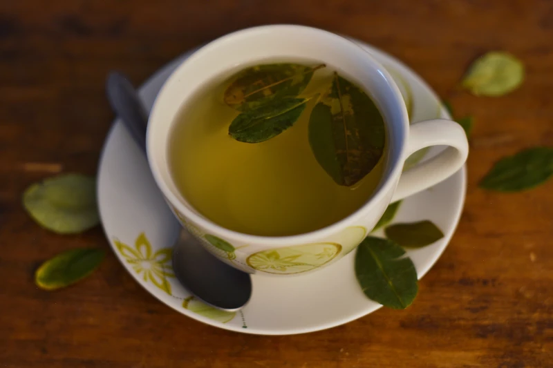 tè de coca
