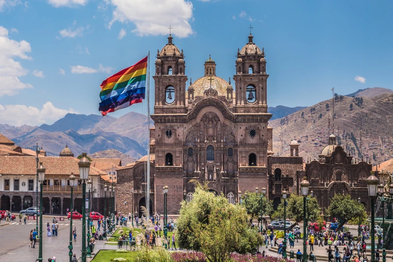 mejor epoca para visitar cusco
