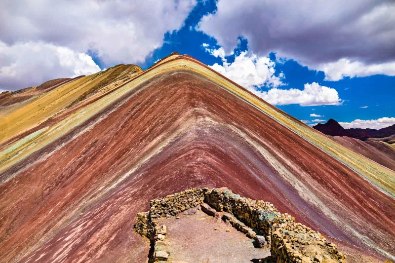 Vinicunca Tour