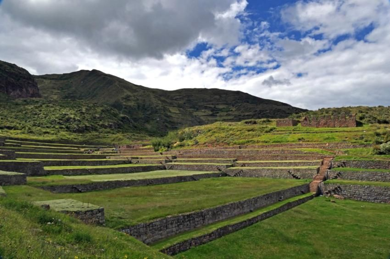 Valle Sur Cusco