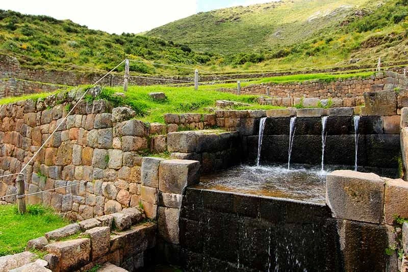 Valle Sur Cusco