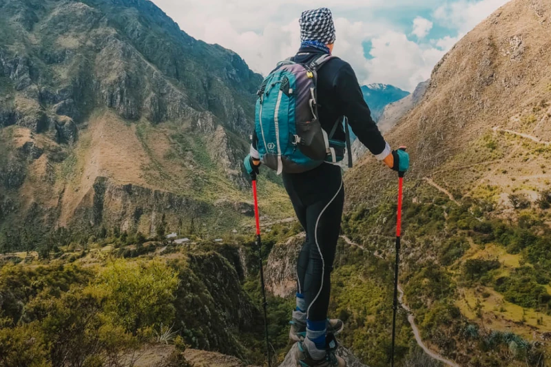 Camino Inca Clásico