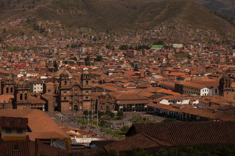 Mejor época para visitar Cusco