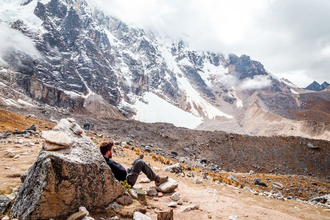 salkantay trek