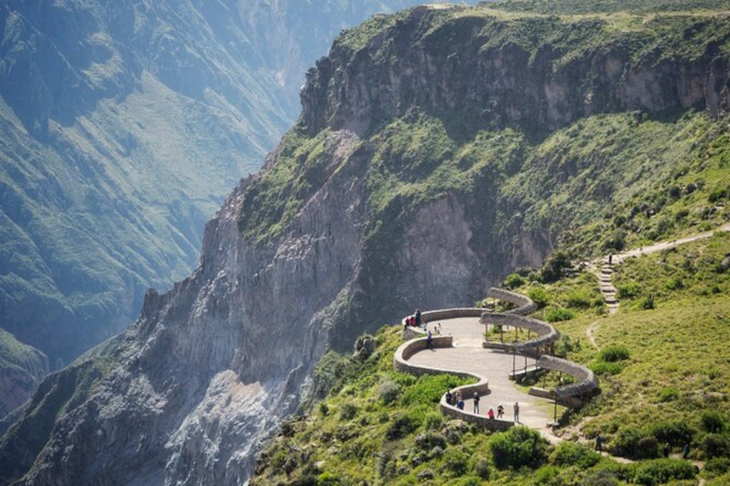 Colca Tour