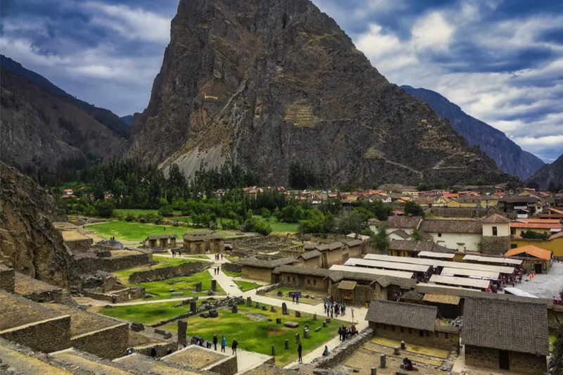 ollantaytambo